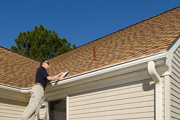 Cold Roofs in Pocasset, MA